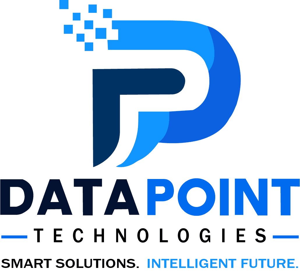 Data Point Technologies logo